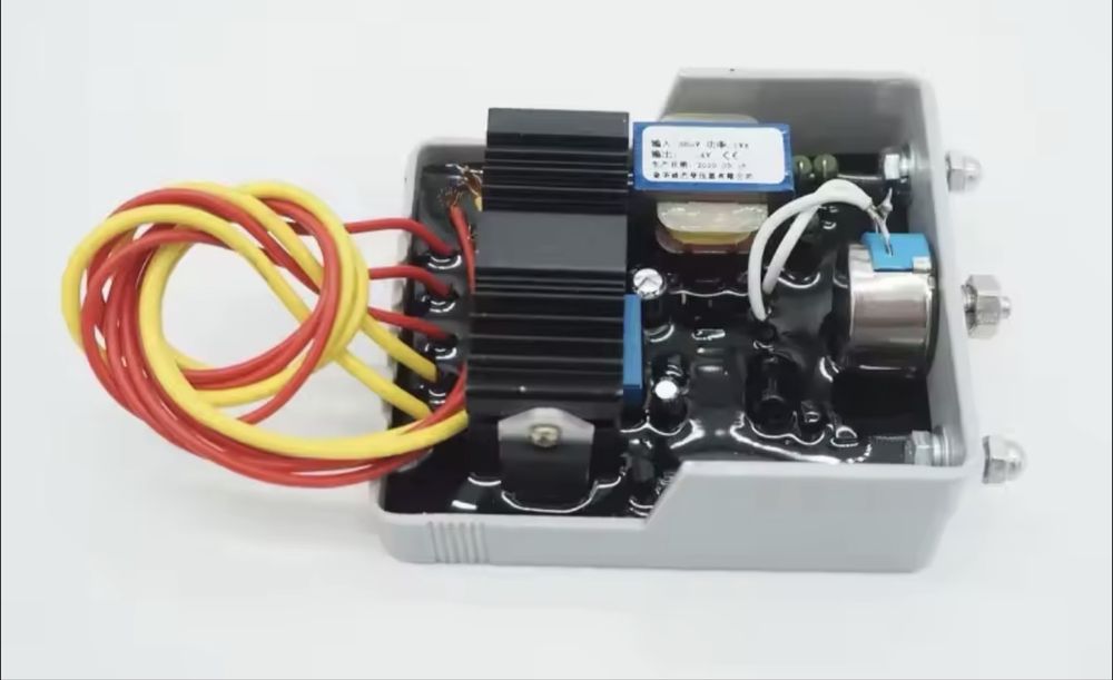 Avr GB170c авр для генератора