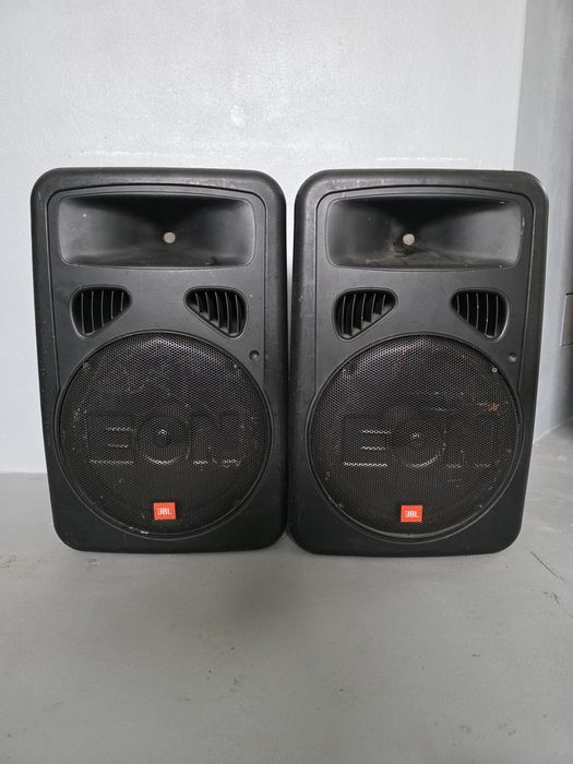 Colunas Jbl eon 15 g2
