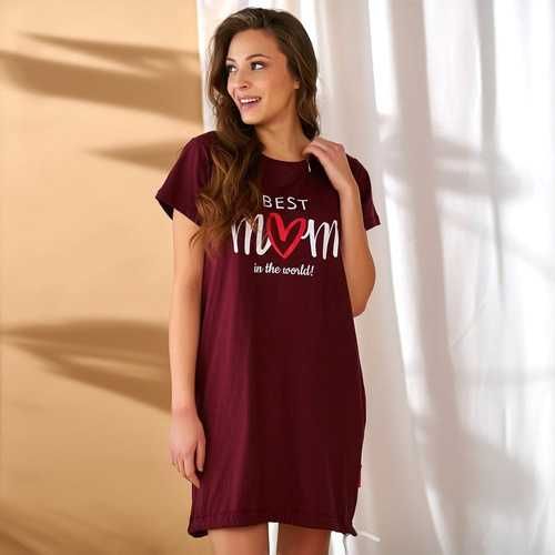 Doctor Nap SANGRIA koszula do karmienia ROZMIAR M