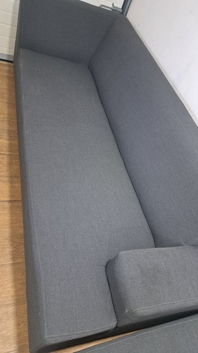 Sofás exterior para varanda ou jardi.