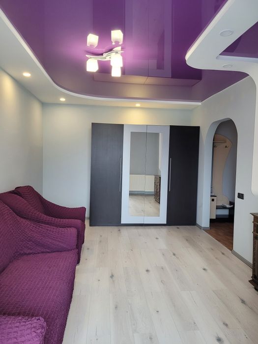 Здам 1 км.кв.вул.Довженка/Мазепи(парк,озеро),новобудова,кімнати окремі