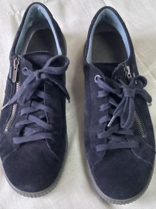 Кросівки legero та Adidas Stan Smith 42 розмір