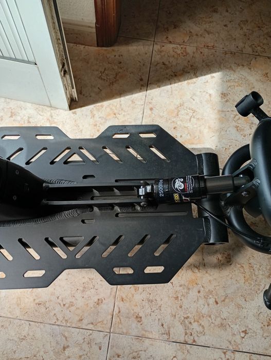 Trotinete boa marca