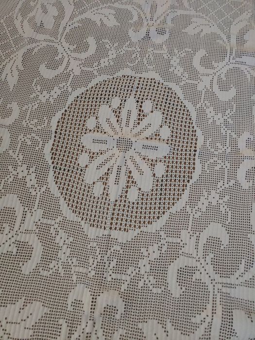 Toalhas de Renda várias