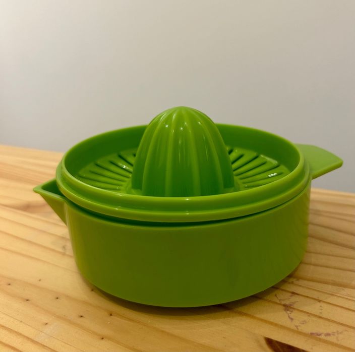 Utensílios de cozinha variados