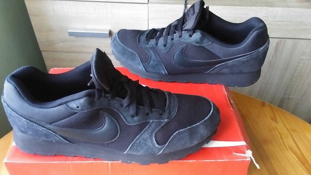 Męskie buty Nike md runner 2 roz.47,5