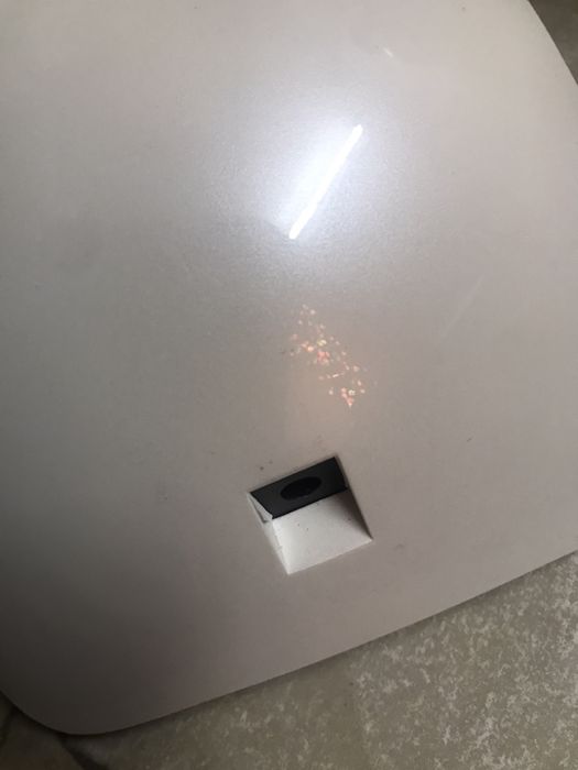 Лампа для маникюра sun 8 лед лампа манікюрна лампа