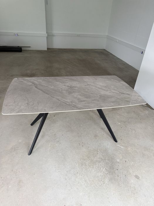 Mesa jantar ceramica