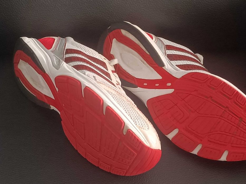 Sapatilhas Adidas Adizero.