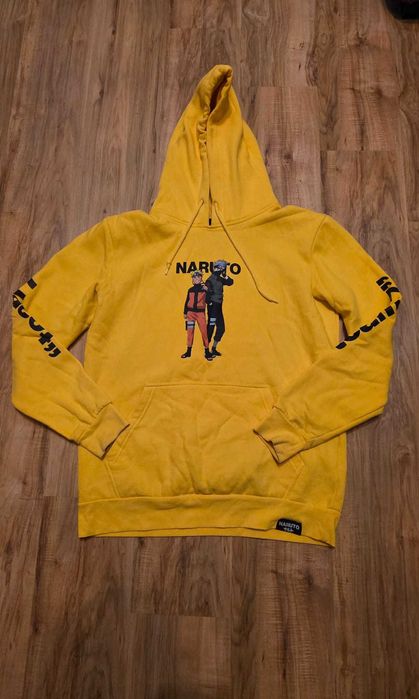 Bluza Anime Naruto