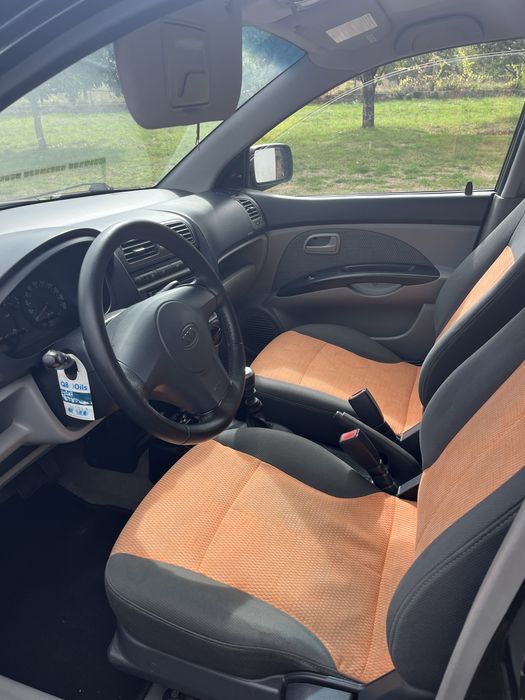 Kia Picanto 2006