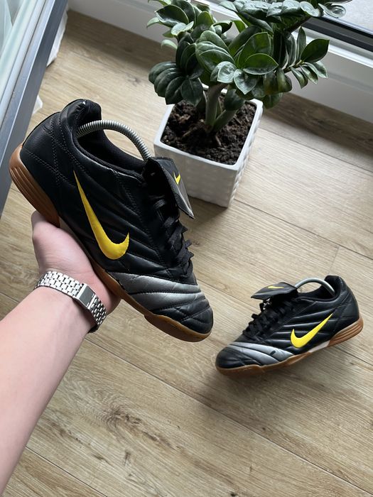 Nike Tiempo Legend (halówki, futsal, buty do piłki nożnej, korki)