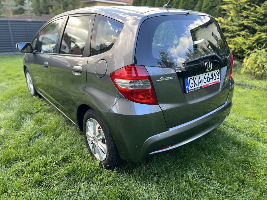 Honda Jazz 1.4 Salon Polska LPG