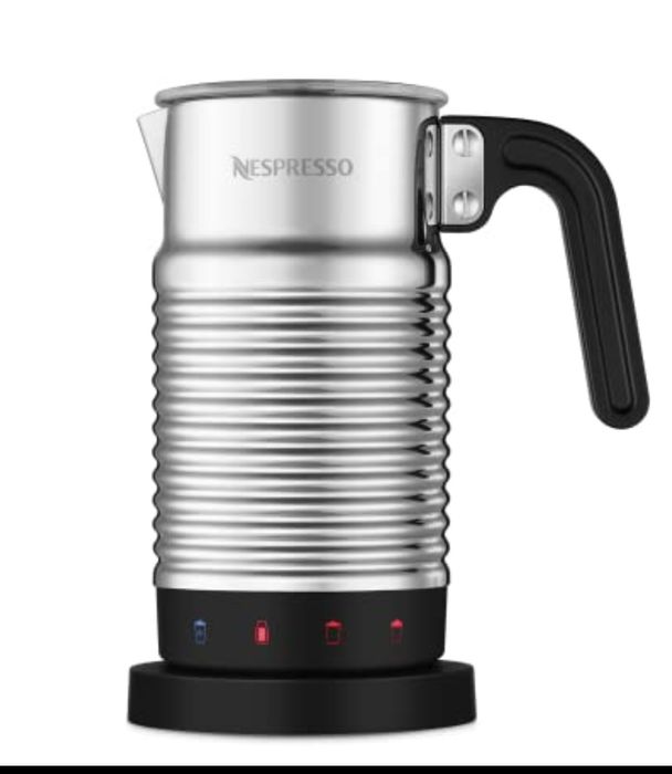 Aerocino 4 Nespresso