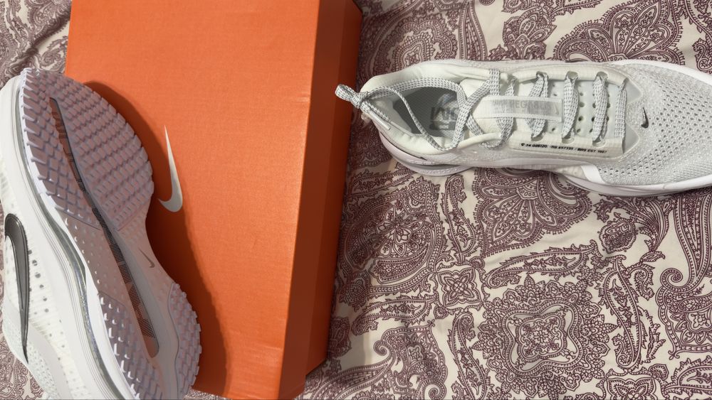 Nike pegasus premium 40