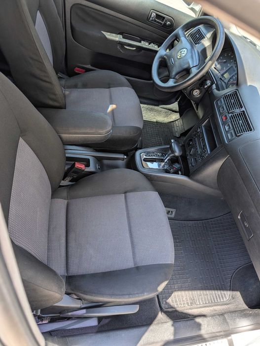 Volkswagen Golf 2002 VIN WVWZZZ1JZ2B080749 фото оголошення 8 з 11