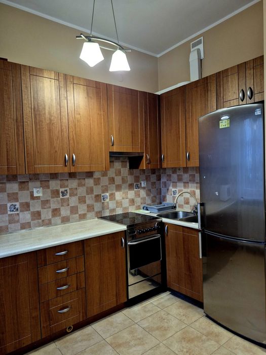 Kawalerka 34 m | Bielany | Kochanowskiego