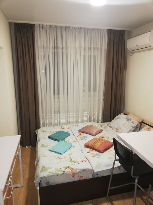 Квартира-студио в ЖК «Smart House»