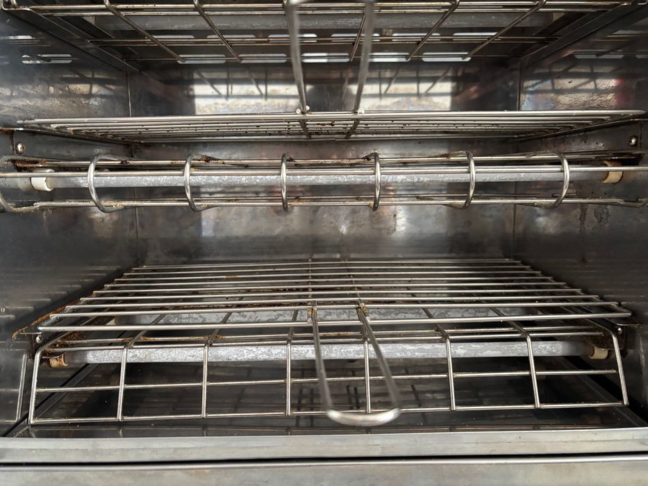 Torradeira da marca junex