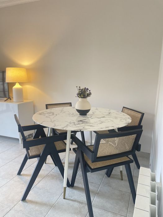 Mesa de jantar Maisons du Monde