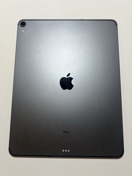 Apple iPad Pro 12.9' Gen 3 A2014 WIFI+ LTE 64Gb Уцінка