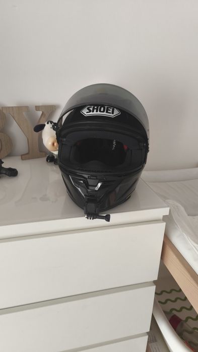 Capacete SHOEI  xspr pro