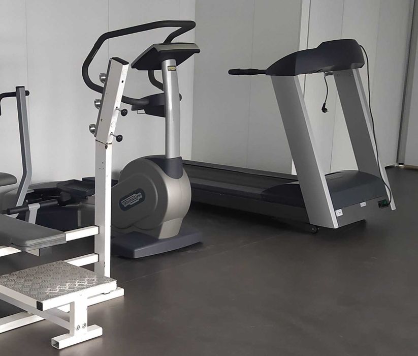 Wave Technogym - Cárdio