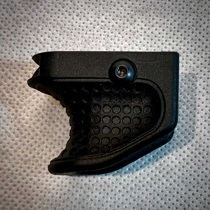 IMI Defense TTS Thumb Support Na Szynę Picatinny 1913 Czarny