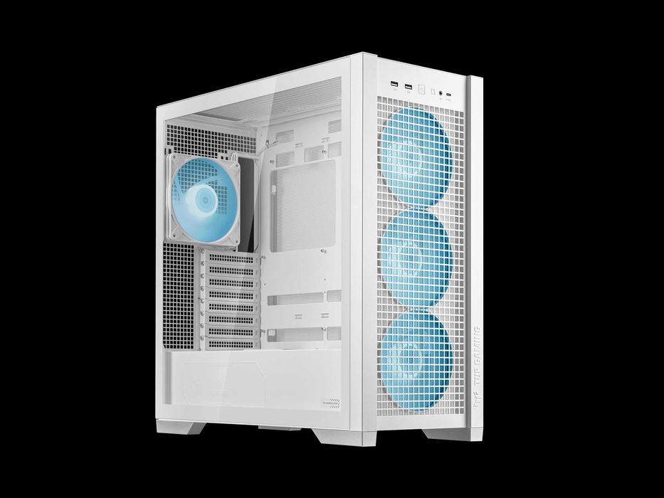 Obudowa ASUS TUF Gaming GT302 ARGB