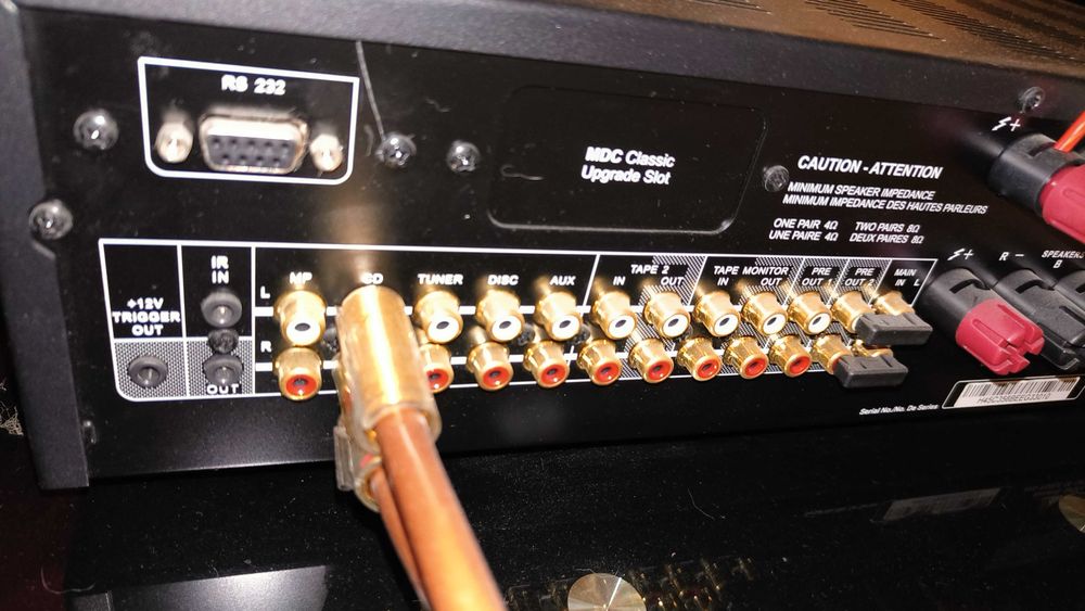 Стерео усилитель интегрированный NAD C356BEE