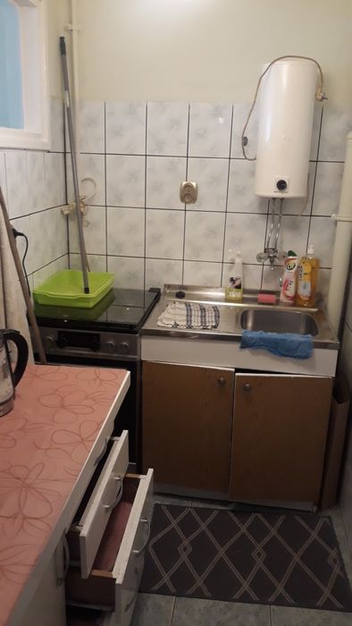 Mieszkanie do wynajęcia