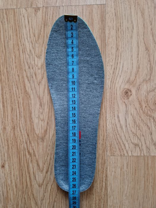 Nowe Fila buty zimowe