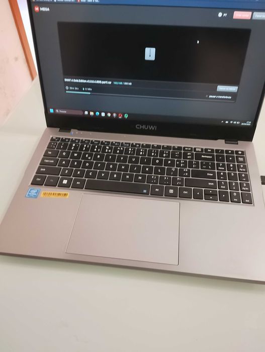 CHUWI HeroBook Plus Laptop – 8GB RAM / 256GB SSD – Windows 1164553328512002124