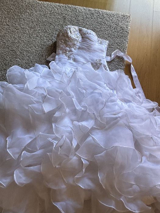 Vestido de Noiva