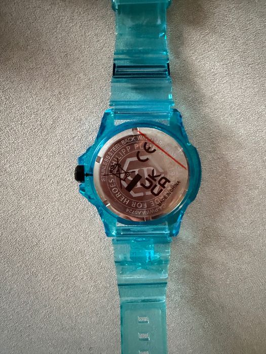 Zegarek philipp plein