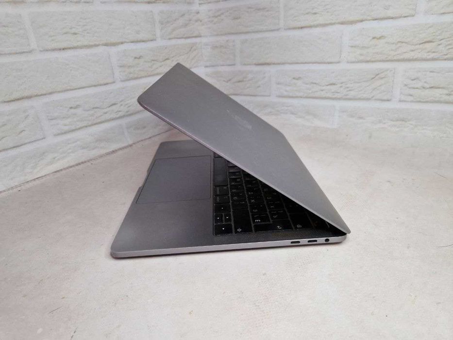 Apple MacBook Pro Retina 13 2019 A1989, core i5, 16/512gb, touchbar