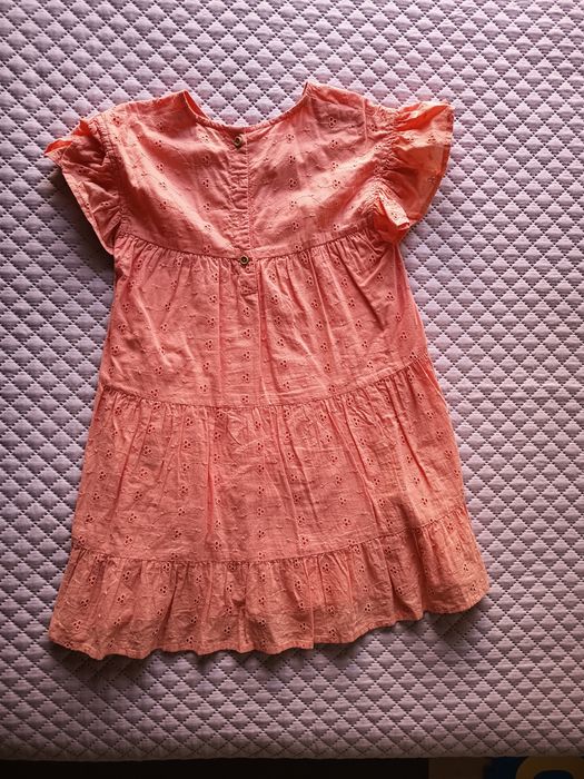 Vestidos de Verão para Menina