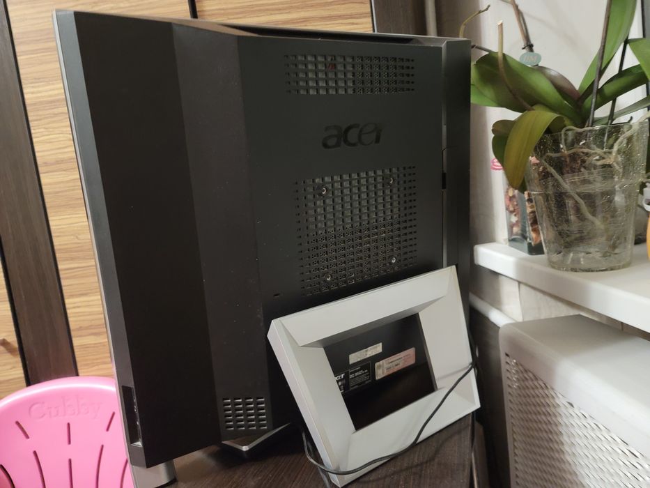 Моноблок ACER z-3730