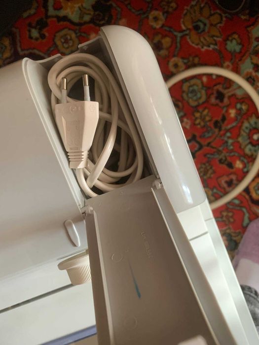 Компактна пральна машина Alternatic Calor
