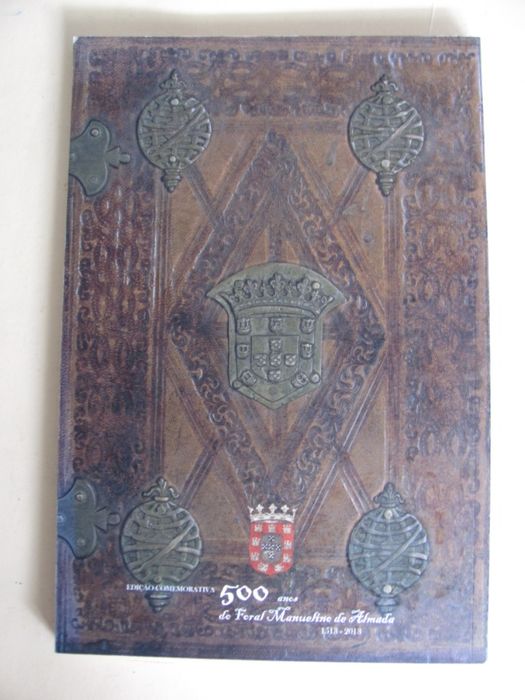 Foral Manuelino de Almada 1513