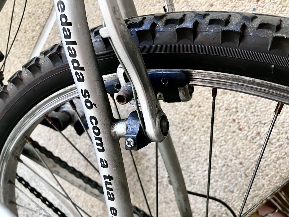 Bicicleta a venda Mirandela