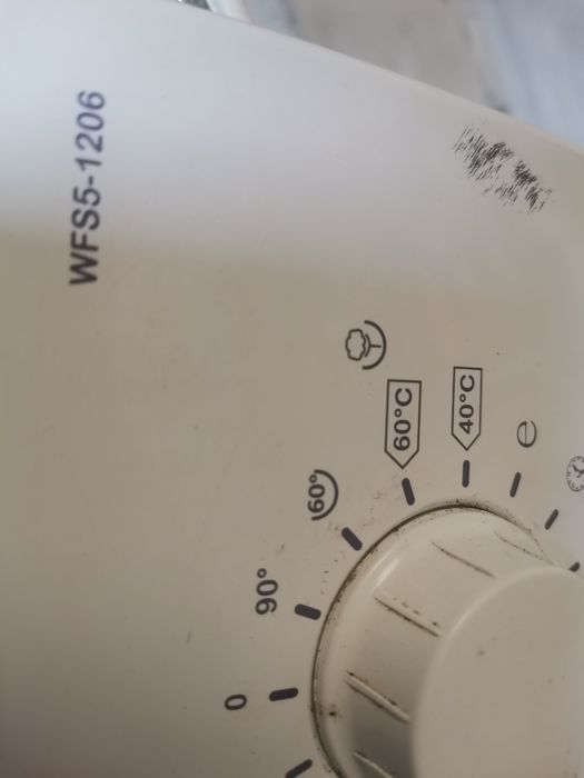 deposito de sabão máquina selecline