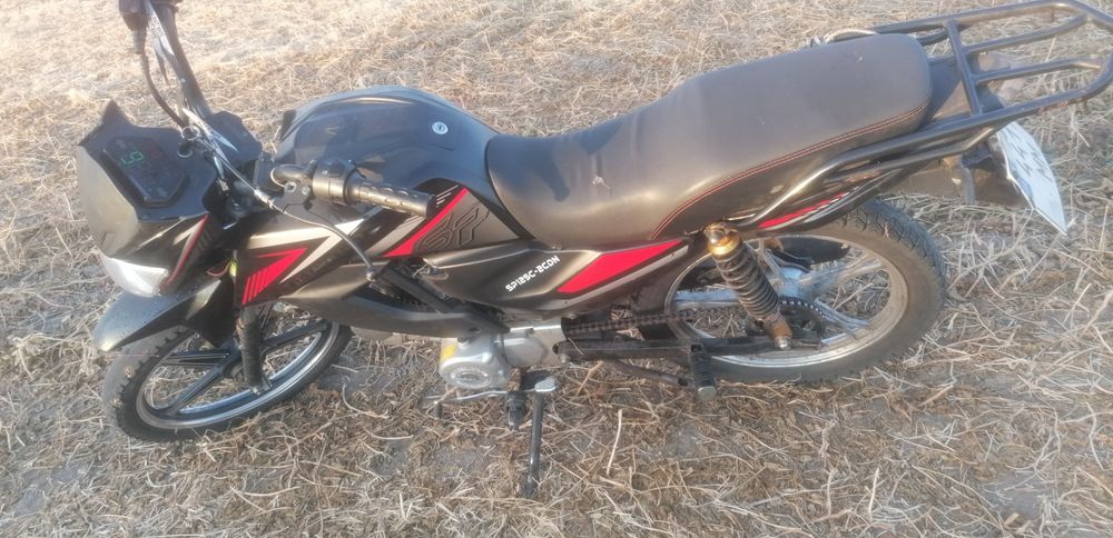 продам спарка СРОЧНО!!