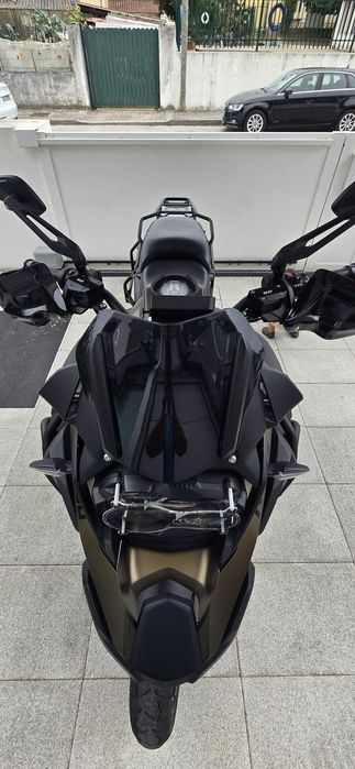 Bmw R1250gs Adventure 2022