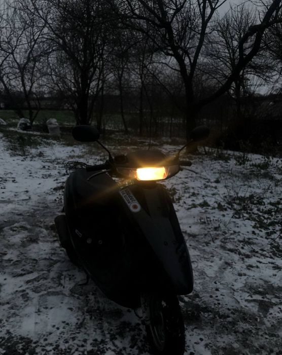 Sell Honda dio 28zx