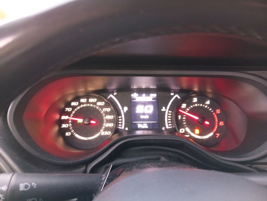 Fiat tipo 1.3 MultiJet em exelentes condições