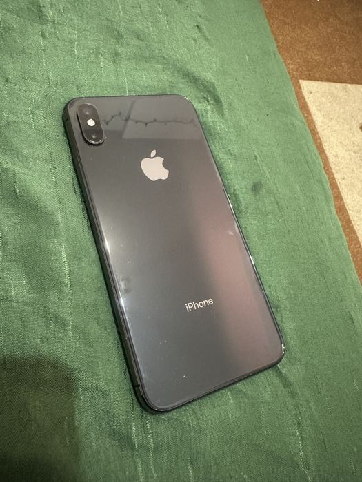 iphone xs max 64gb