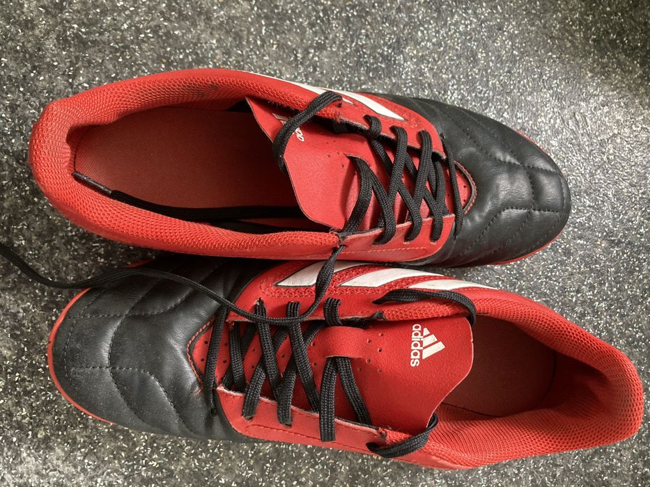 Buty halowe Adidas
