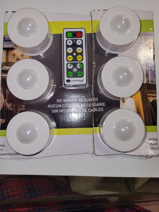 Підсвідка до кухні