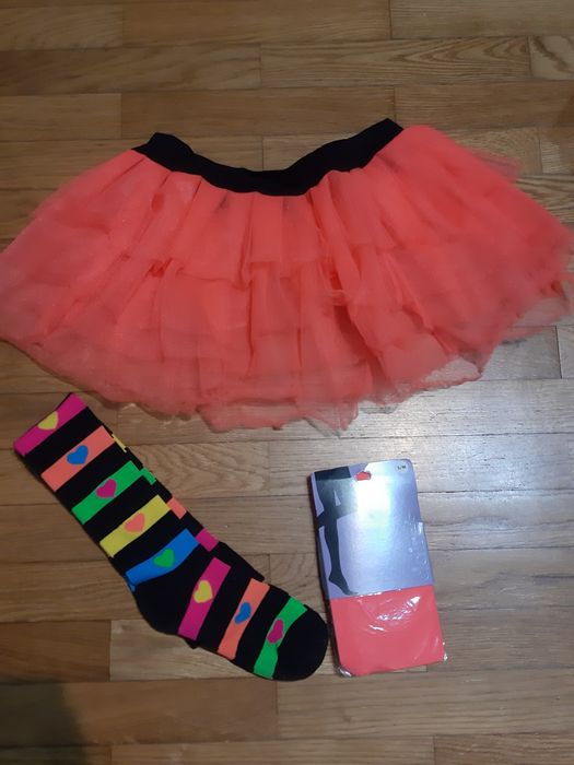 Conjunto disfarce